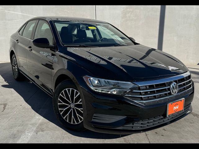 2019 Volkswagen Jetta SE