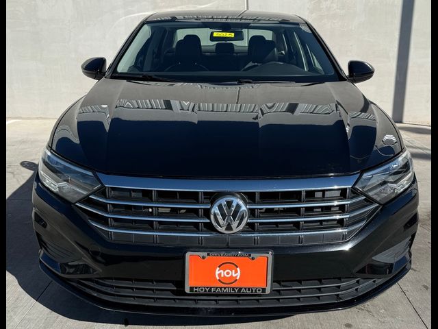 2019 Volkswagen Jetta SE