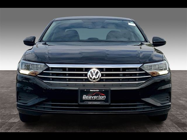 2019 Volkswagen Jetta SE