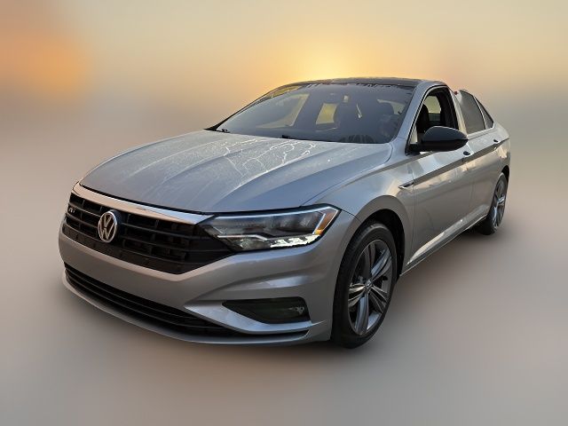 2019 Volkswagen Jetta SE