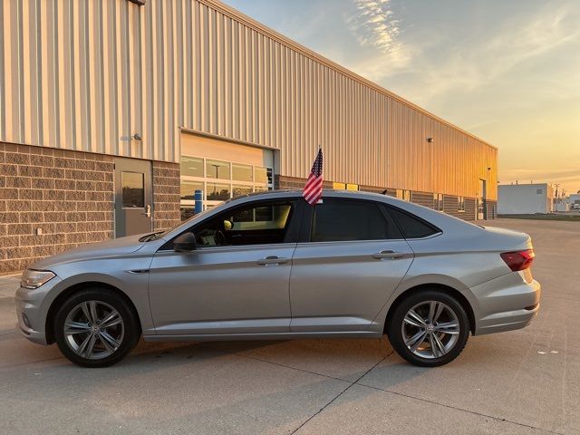 2019 Volkswagen Jetta SE