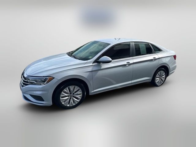 2019 Volkswagen Jetta SE