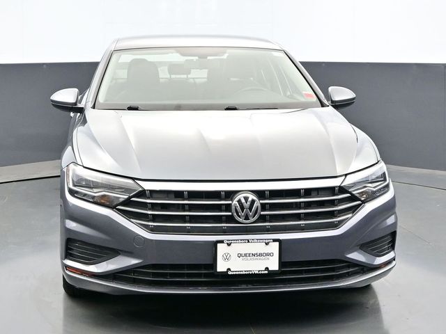 2019 Volkswagen Jetta SE