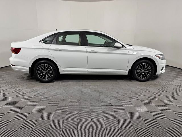 2019 Volkswagen Jetta SE