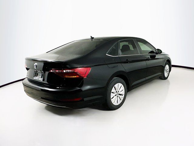 2019 Volkswagen Jetta SE