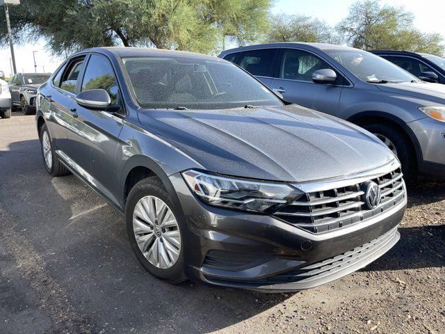 2019 Volkswagen Jetta SE