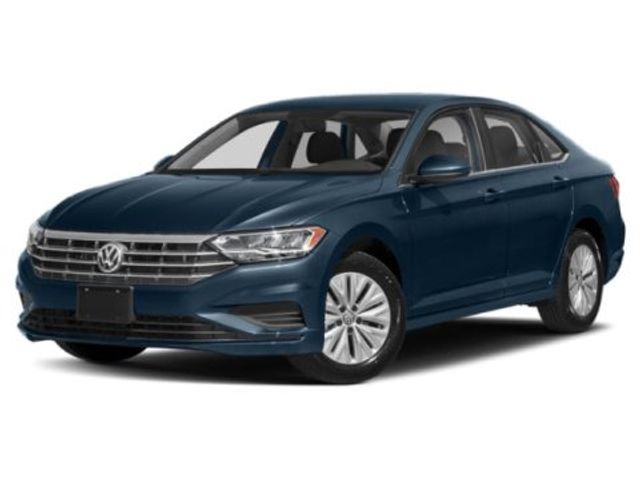 2019 Volkswagen Jetta SE