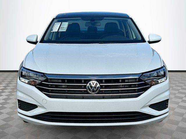 2019 Volkswagen Jetta SE