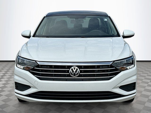 2019 Volkswagen Jetta SE