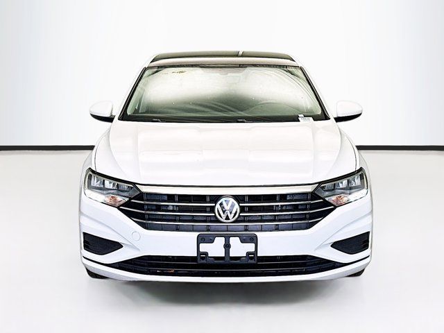 2019 Volkswagen Jetta SE