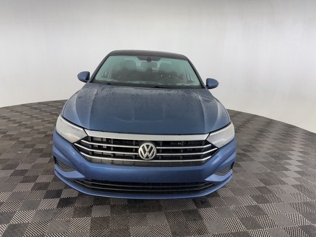 2019 Volkswagen Jetta SE