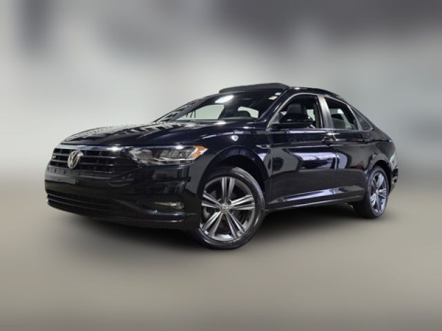 2019 Volkswagen Jetta R-Line