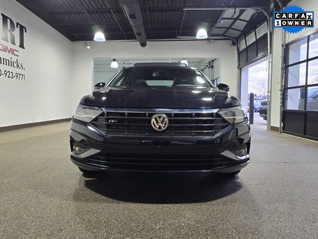 2019 Volkswagen Jetta R-Line