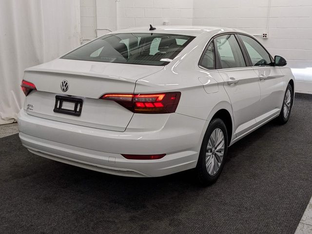 2019 Volkswagen Jetta SE