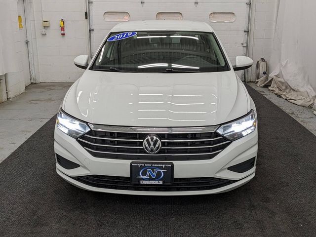 2019 Volkswagen Jetta SE