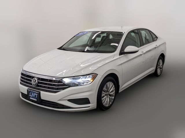 2019 Volkswagen Jetta SE