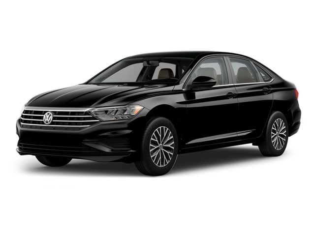 2019 Volkswagen Jetta SE