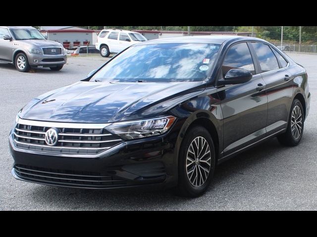 2019 Volkswagen Jetta SE