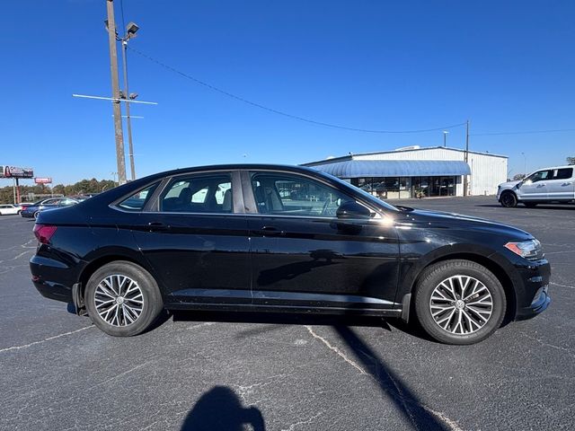 2019 Volkswagen Jetta SE