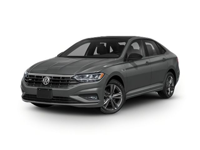 2019 Volkswagen Jetta SE