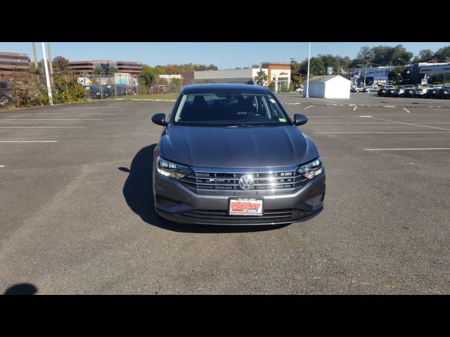 2019 Volkswagen Jetta SE