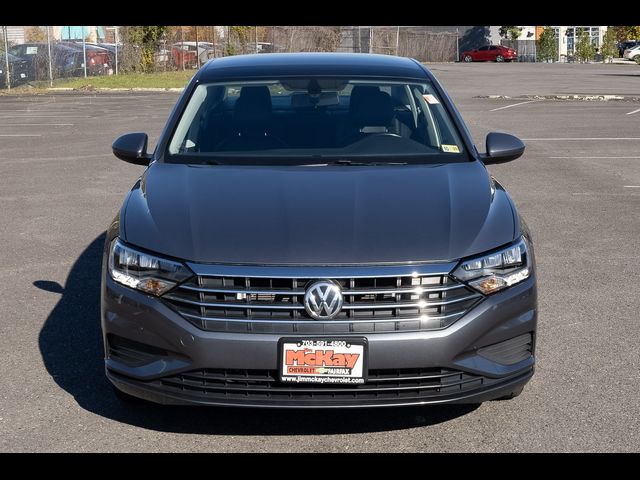 2019 Volkswagen Jetta SE