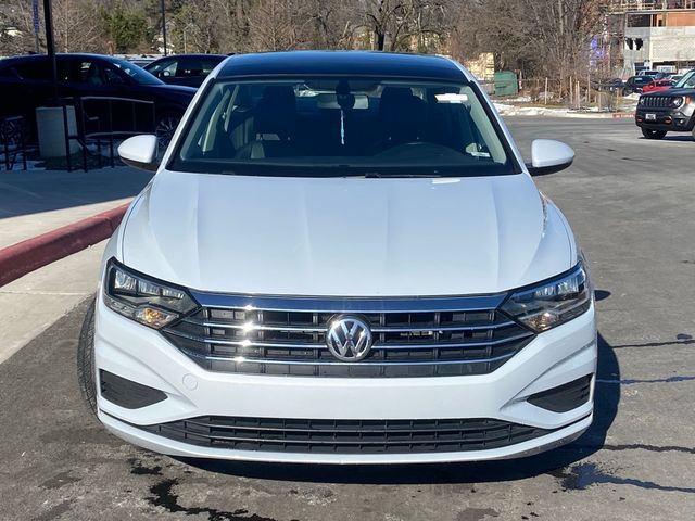 2019 Volkswagen Jetta SE