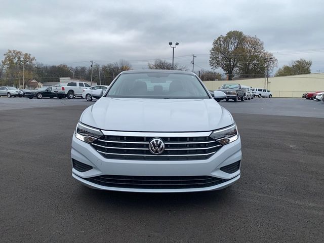 2019 Volkswagen Jetta SE