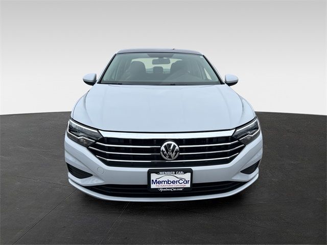 2019 Volkswagen Jetta SE