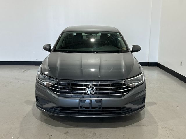 2019 Volkswagen Jetta SE