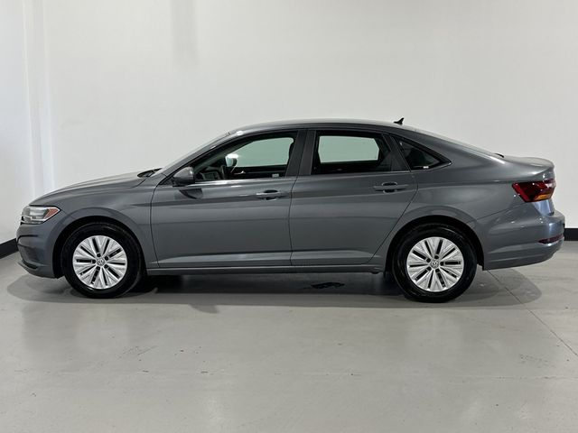 2019 Volkswagen Jetta SE