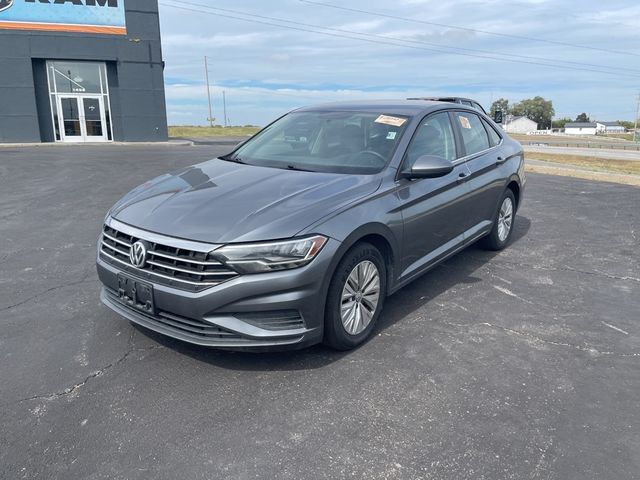 2019 Volkswagen Jetta SE