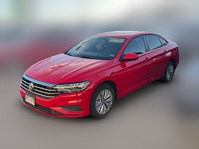 2019 Volkswagen Jetta SE