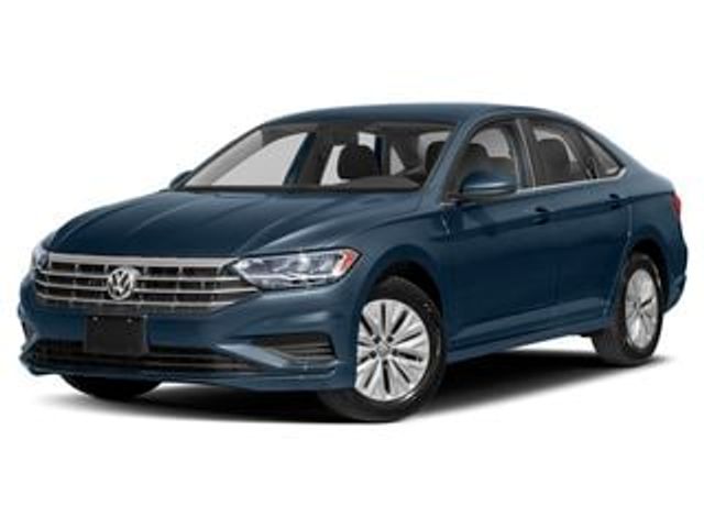 2019 Volkswagen Jetta SE