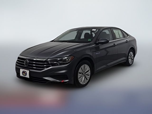 2019 Volkswagen Jetta SE