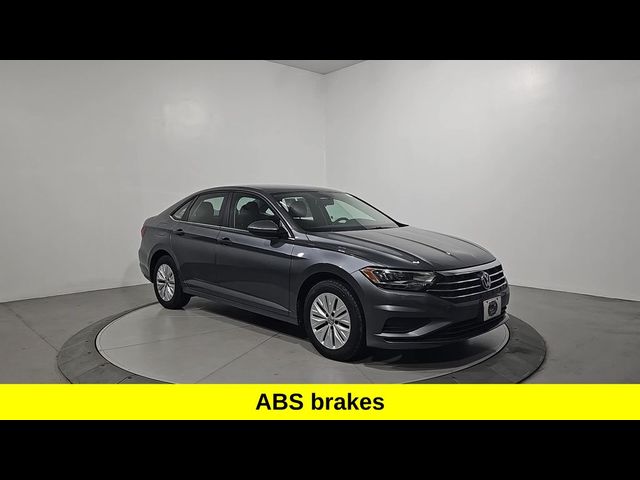 2019 Volkswagen Jetta SE