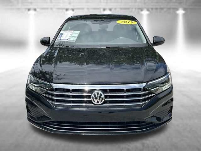 2019 Volkswagen Jetta SE