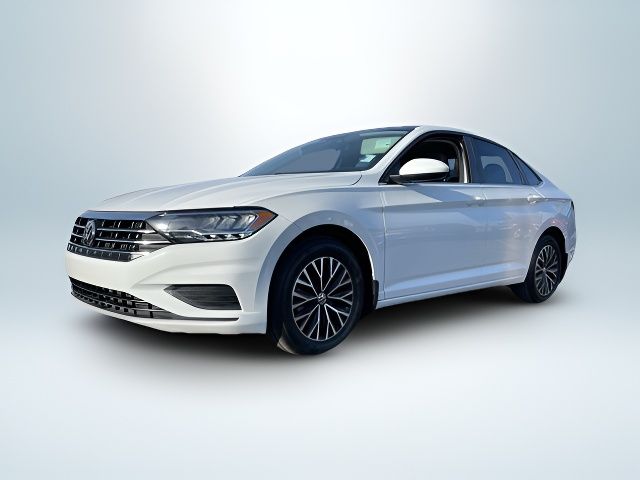 2019 Volkswagen Jetta SE