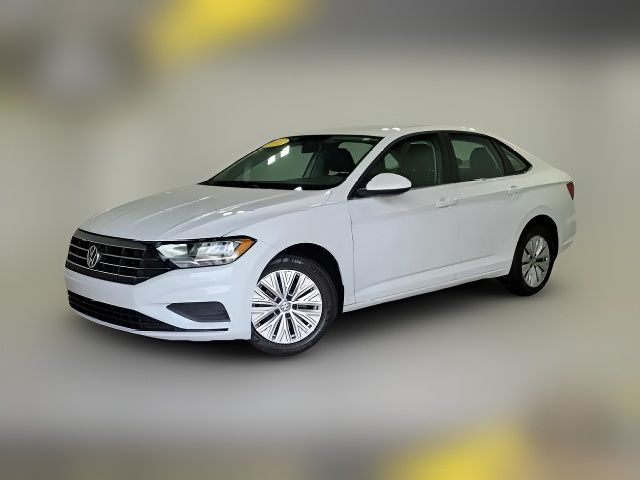 2019 Volkswagen Jetta SE