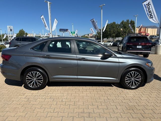 2019 Volkswagen Jetta SE