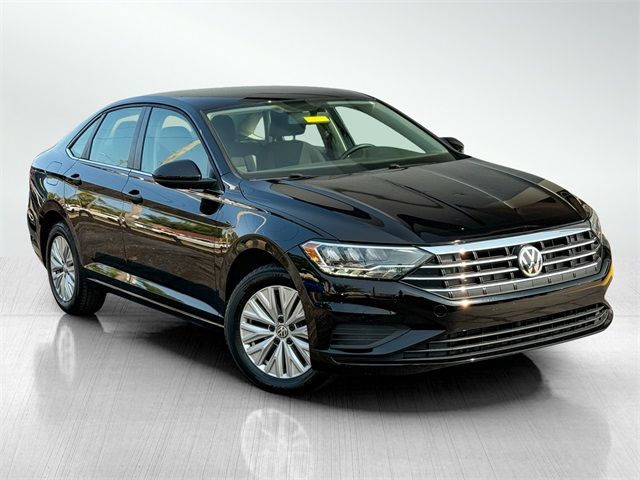 2019 Volkswagen Jetta SE