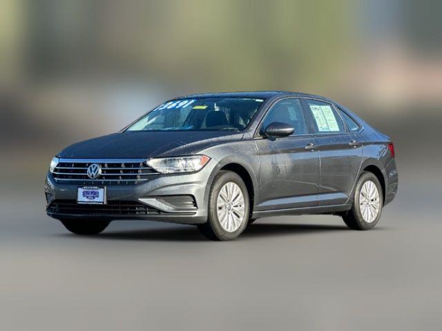 2019 Volkswagen Jetta SE