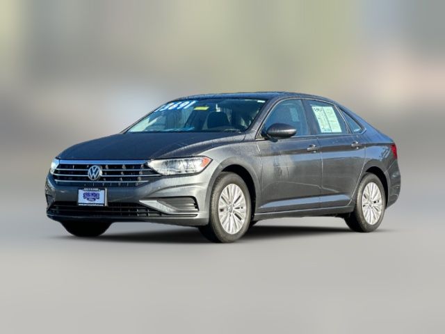 2019 Volkswagen Jetta SE