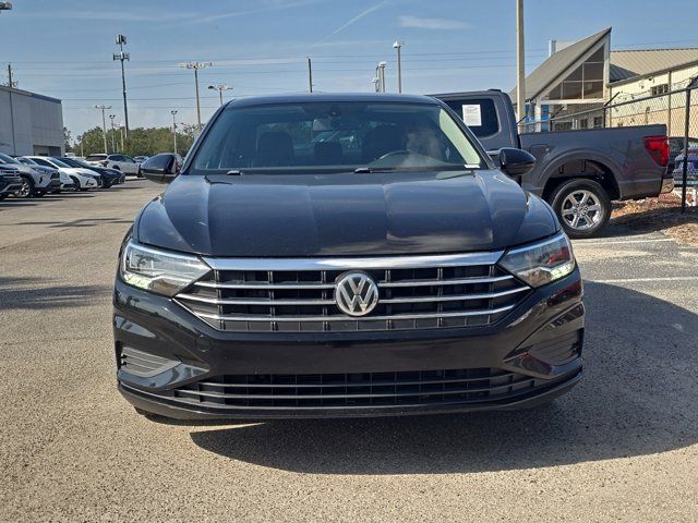 2019 Volkswagen Jetta SE