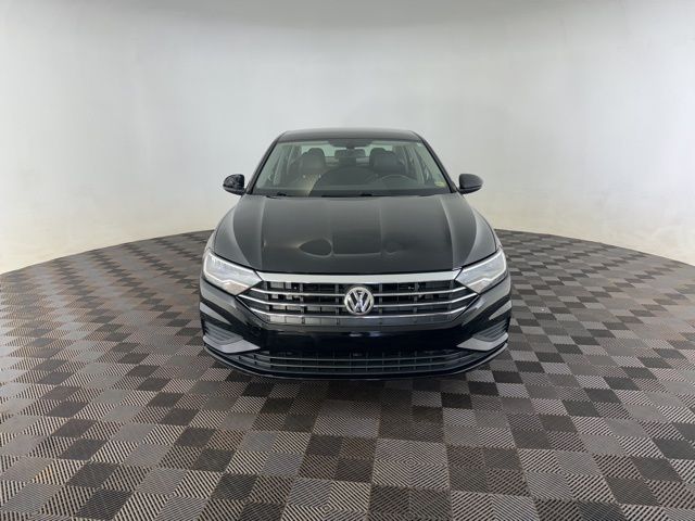 2019 Volkswagen Jetta SE