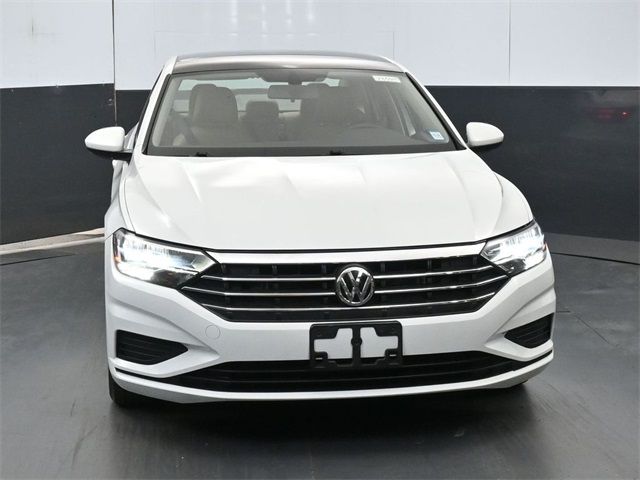 2019 Volkswagen Jetta SE