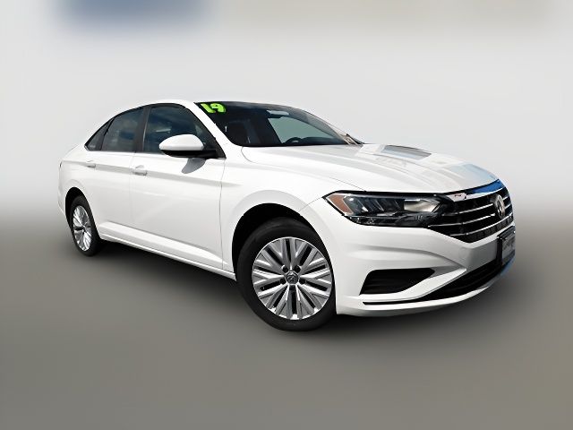 2019 Volkswagen Jetta SE