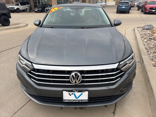 2019 Volkswagen Jetta SE