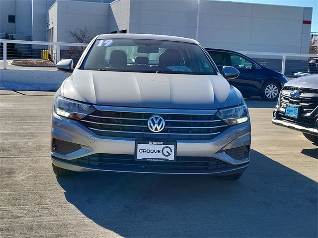 2019 Volkswagen Jetta SE