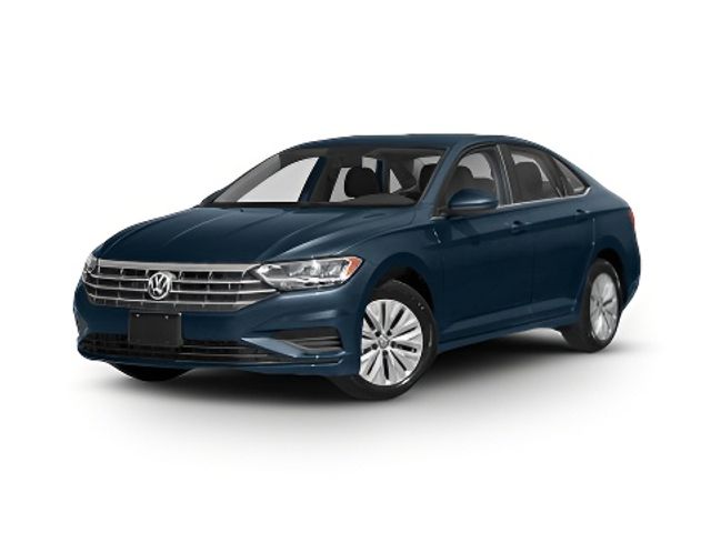 2019 Volkswagen Jetta SE